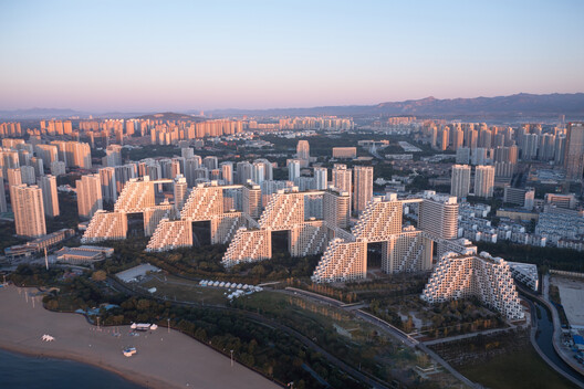 World Architecture Festival Reveals the 2025 Shortlist - Image 15 of 24