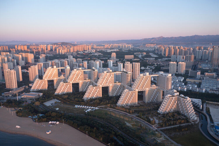World Architecture Festival Reveals the 2025 Shortlist - Image 15 of 24