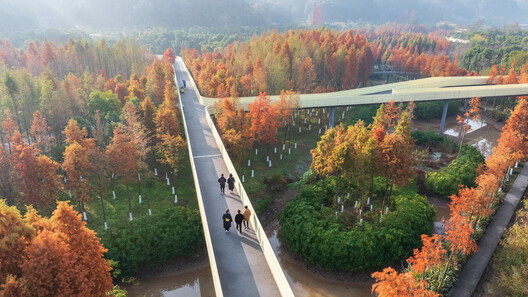 World Architecture Festival Reveals the 2025 Shortlist - Image 17 of 24
