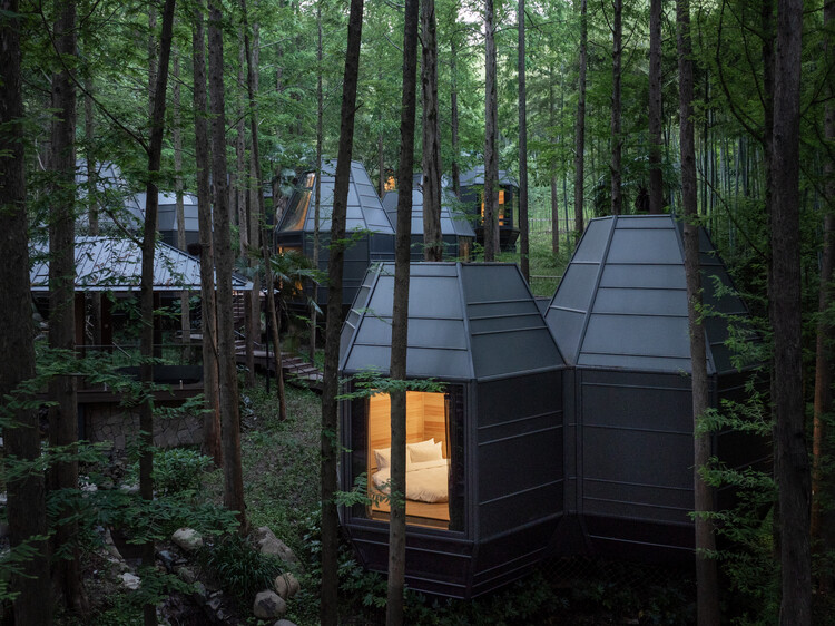 World Architecture Festival Reveals the 2025 Shortlist - Image 18 of 24