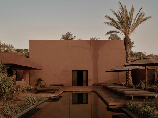 World Architecture Festival Reveals the 2025 Shortlist - Image 12 of 24