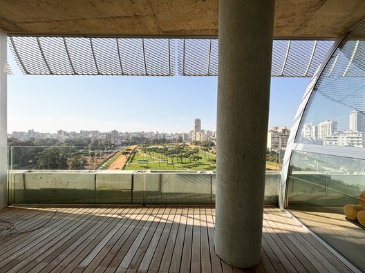Fayssal Residence / Studio Paul Kaloustian - Image 43 of 44
