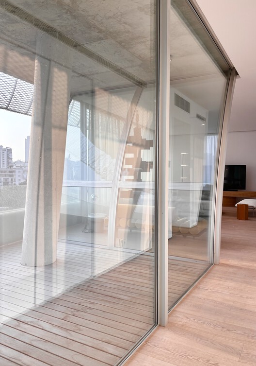 Fayssal Residence / Studio Paul Kaloustian - Image 19 of 44