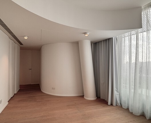 Fayssal Residence / Studio Paul Kaloustian - Image 18 of 44