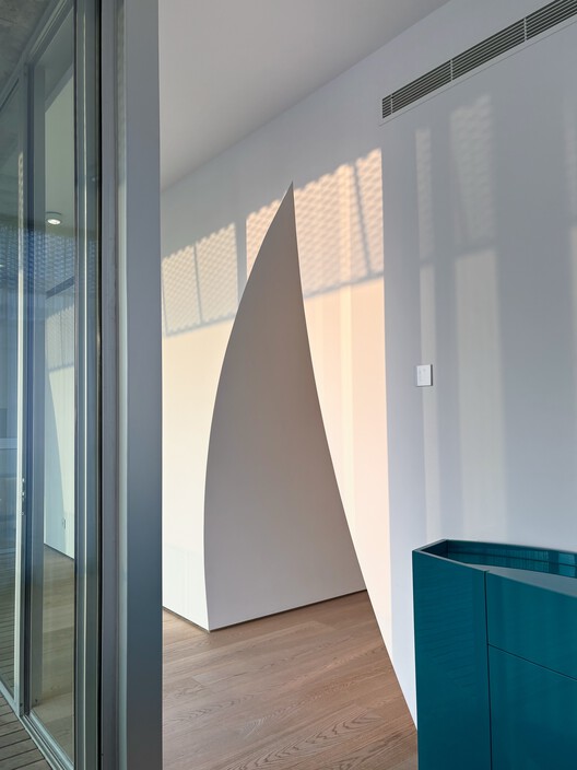 Fayssal Residence / Studio Paul Kaloustian - Image 23 of 44