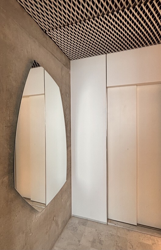 Fayssal Residence / Studio Paul Kaloustian - Image 34 of 44
