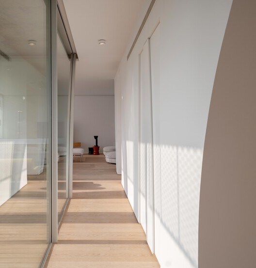 Fayssal Residence / Studio Paul Kaloustian - Image 26 of 44