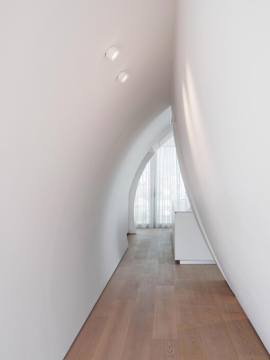 Fayssal Residence / Studio Paul Kaloustian - Image 17 of 44