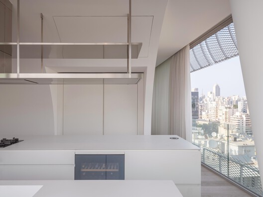Fayssal Residence / Studio Paul Kaloustian - Image 13 of 44