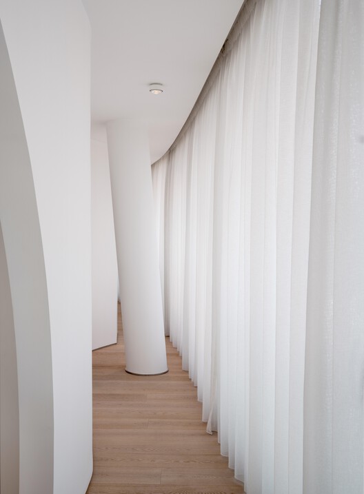 Fayssal Residence / Studio Paul Kaloustian - Image 14 of 44