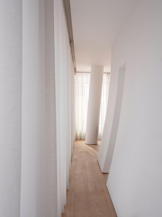 Fayssal Residence / Studio Paul Kaloustian - Image 10 of 44
