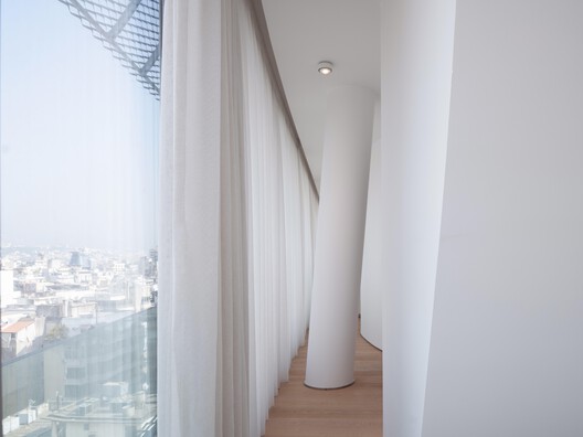 Fayssal Residence / Studio Paul Kaloustian - Image 8 of 44