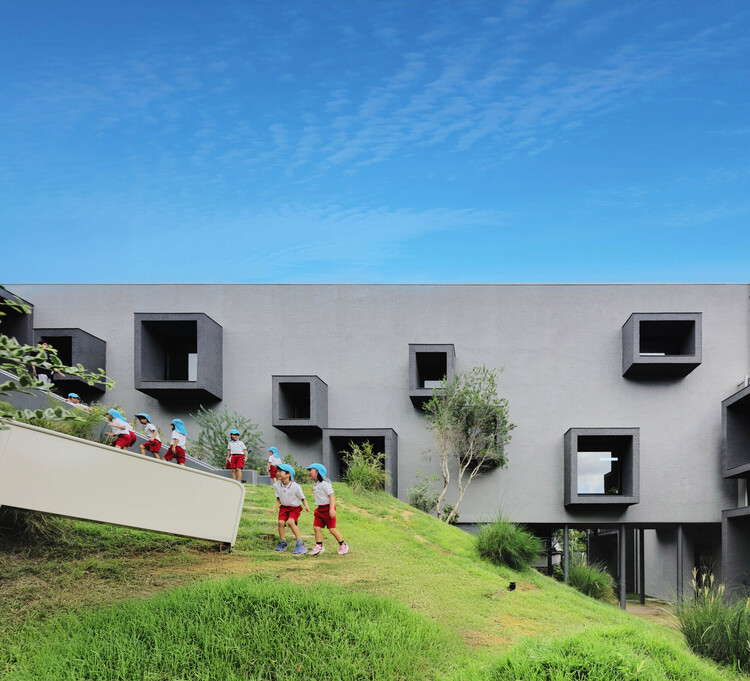 World Architecture Festival Reveals the 2025 Shortlist - Image 20 of 24