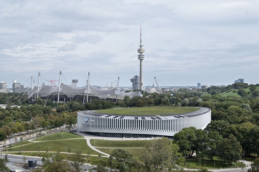 World Architecture Festival Reveals the 2025 Shortlist - Image 24 of 24