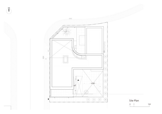 House of Boundary / PLAN Architects office - Image 28 of 34