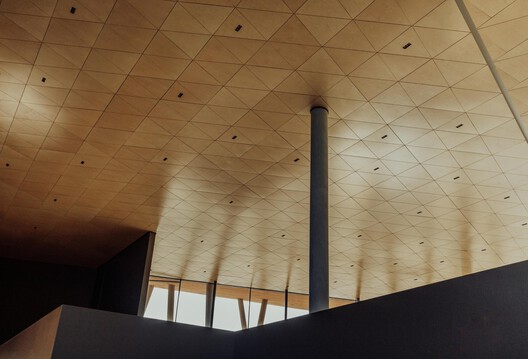 Nelson Mandela Cruise Terminal / Elphick Proome Architecture + Vusa Collaborative - Image 10 of 23