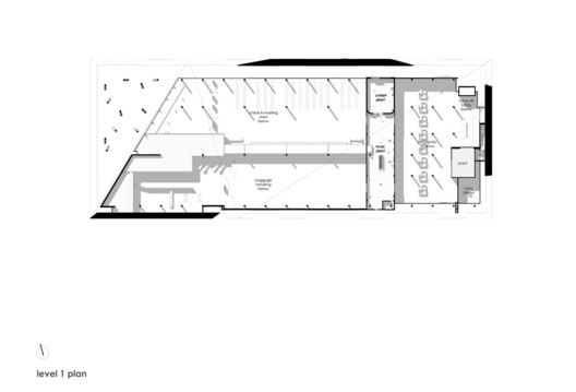 Nelson Mandela Cruise Terminal / Elphick Proome Architecture + Vusa Collaborative - Image 21 of 23