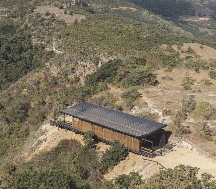 RWO House / Gonzalo Rufin Arquitectos - Exterior Photography