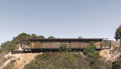 Casa RWO / Gonzalo Rufin Arquitectos