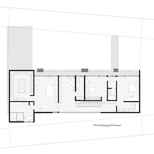 Casa Guayubira  / TIM ARQUITECTOS - Imagem 22 de 29