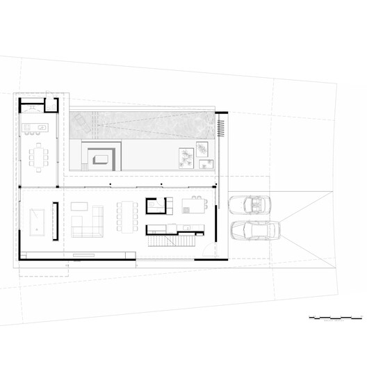 Casa Guayubira  / TIM ARQUITECTOS - Imagem 21 de 29