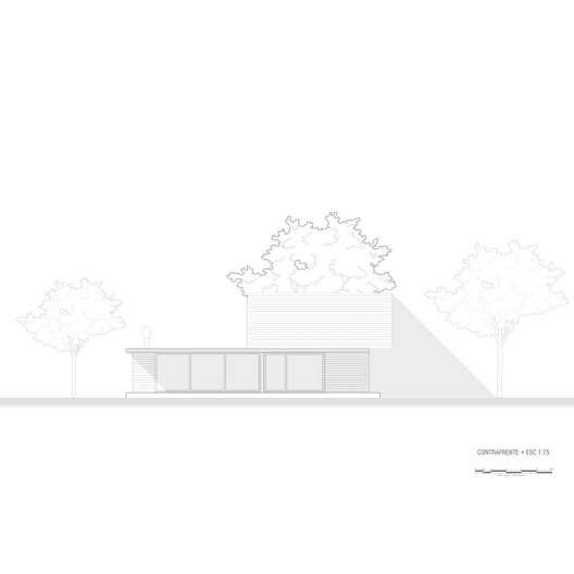 Casa Guayubira  / TIM ARQUITECTOS - Imagem 26 de 29