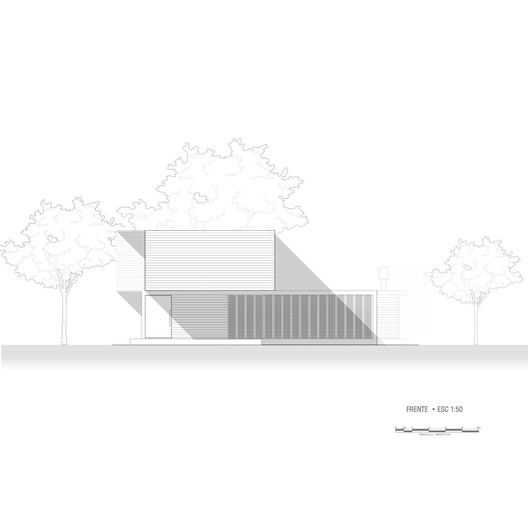 Casa Guayubira  / TIM ARQUITECTOS - Imagem 23 de 29