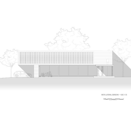 Casa Guayubira  / TIM ARQUITECTOS - Imagem 24 de 29