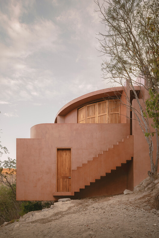 Tobi House / Espacio 18 Arquitectura - Exterior Photography