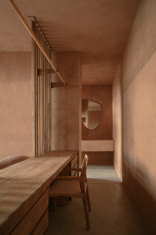 Tobi House / Espacio 18 Arquitectura - Interior Photography, Wood