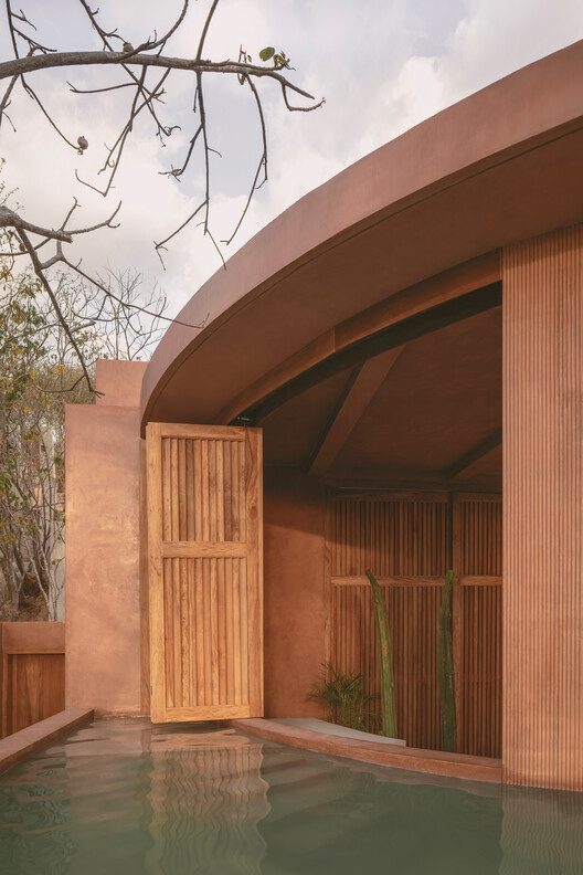 Tobi House / Espacio 18 Arquitectura - Interior Photography