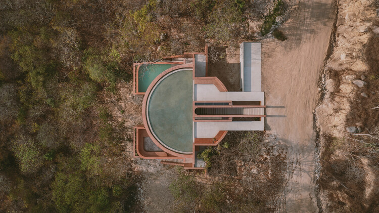 托比之家 / Espacio 18 Arquitectura - 7 的图像 18