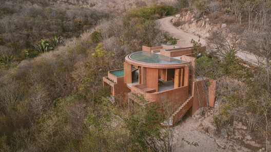 Tobi House / Espacio 18 Arquitectura - Exterior Photography