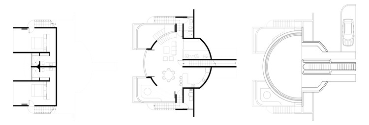 托比之家 / Espacio 18 Arquitectura - 15 的图像 18