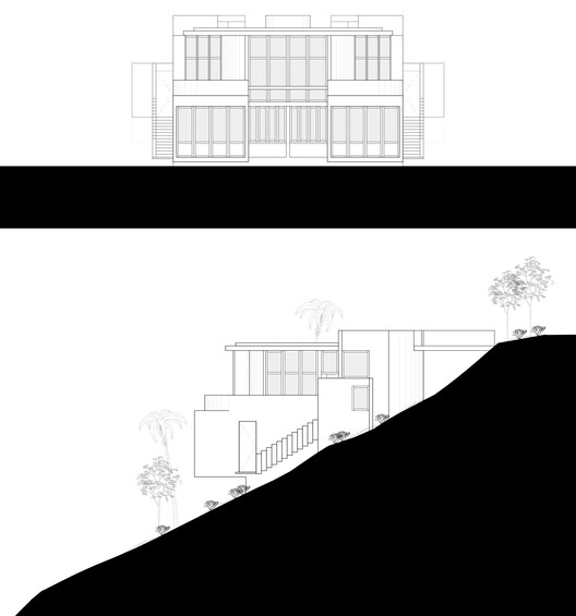 Tobi House / Espacio 18 Arquitectura - Image 16 of 18
