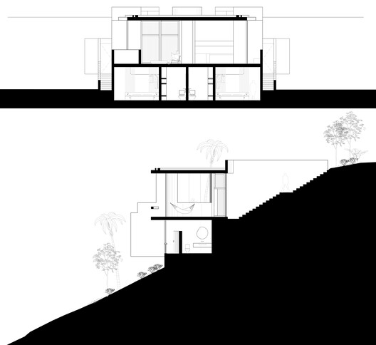 Tobi House / Espacio 18 Arquitectura - Image 17 of 18