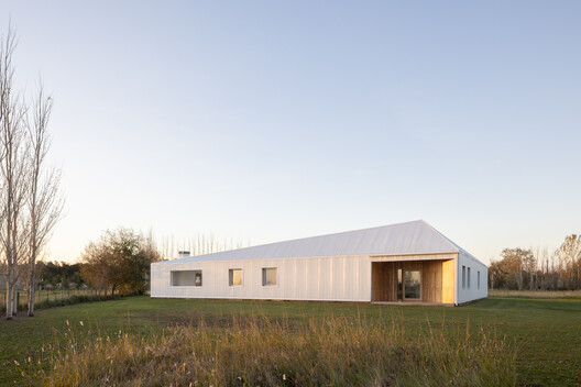 Monte House / Meneghetti Arquitectos - Exterior Photography