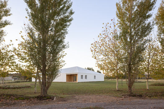 Monte House / Meneghetti Arquitectos - Exterior Photography