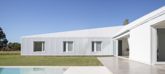 Monte House / Meneghetti Arquitectos - Exterior Photography