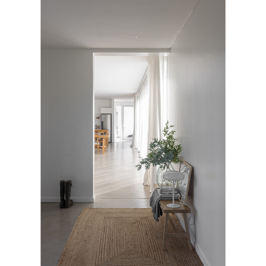 Monte House / Meneghetti Arquitectos - Interior Photography