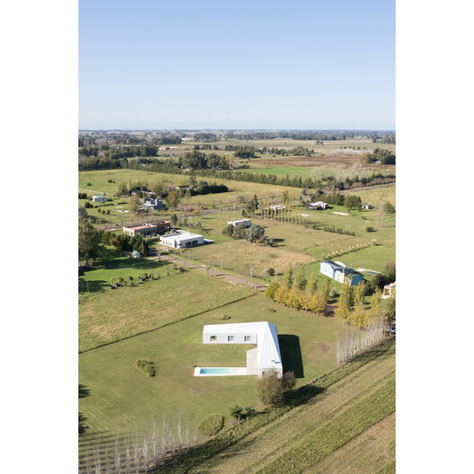 Monte House / Meneghetti Arquitectos - Image 6 of 28