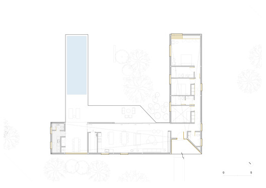 Monte House / Meneghetti Arquitectos - Image 23 of 28