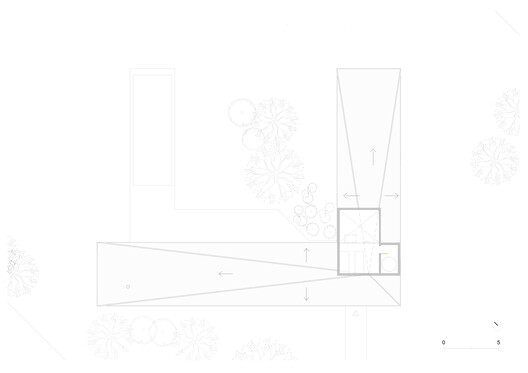 Monte House / Meneghetti Arquitectos - Image 24 of 28