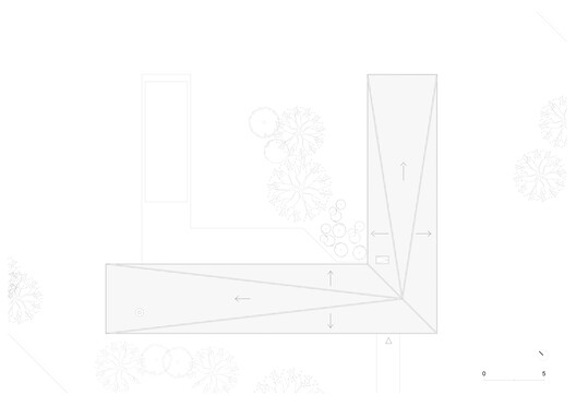Monte House / Meneghetti Arquitectos - Image 25 of 28