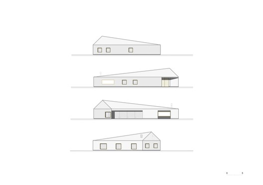 Monte House / Meneghetti Arquitectos - Image 26 of 28