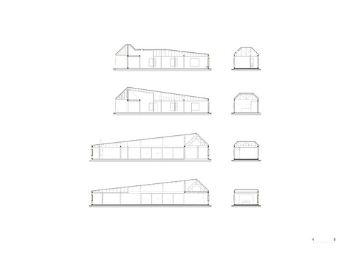 Monte House / Meneghetti Arquitectos - Image 27 of 28