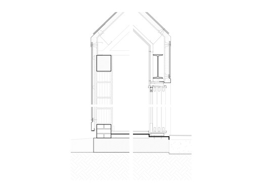 Monte House / Meneghetti Arquitectos - Image 28 of 28