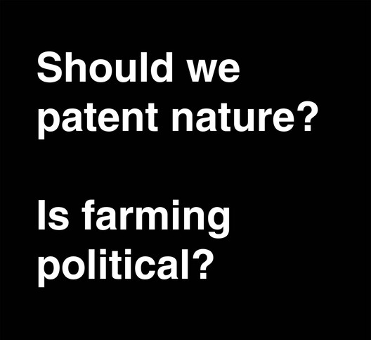 Rhythms of the Soil: Architecture as Agroecology - Image 8 of 52