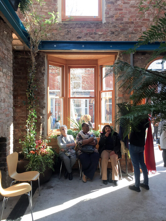 Rhythms of the Soil: Architecture as Agroecology - Image 46 of 52