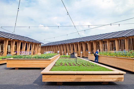 Rhythms of the Soil: Architecture as Agroecology - Image 11 of 52